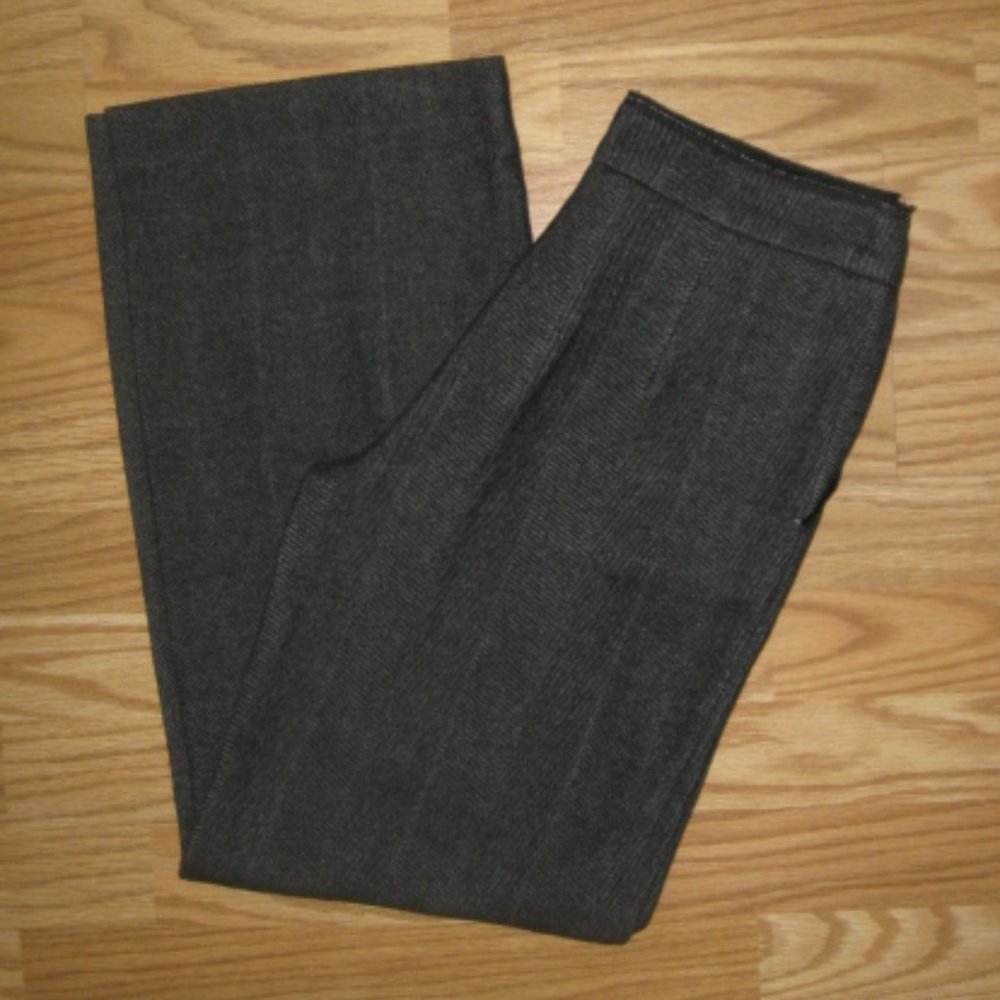 Zara Trafaluc Soft Trousers